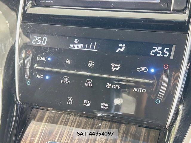 Toyota HARRIER 2014-02 8626962-6