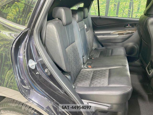 Toyota HARRIER 2014-02 8626962-8