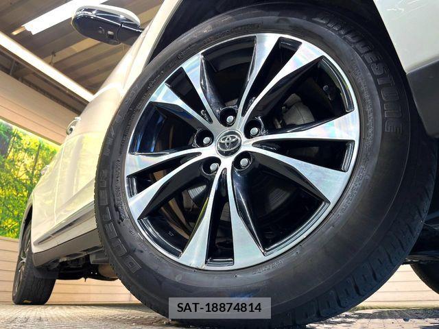 Toyota HARRIER 2015-09 8626960-11