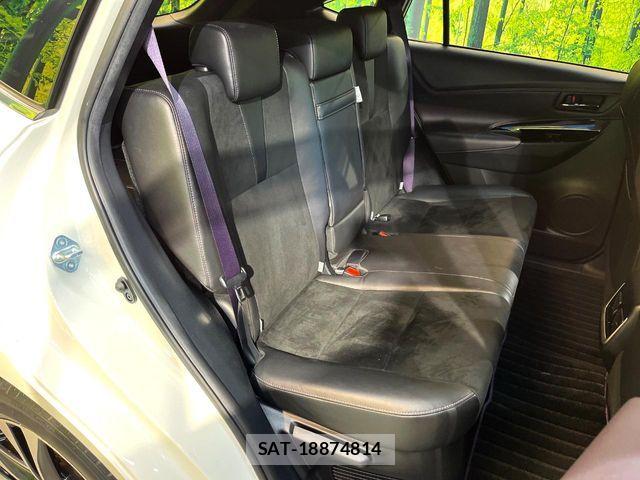 Toyota HARRIER 2015-09 8626960-13