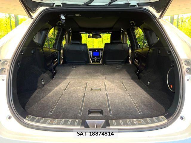 Toyota HARRIER 2015-09 8626960-14