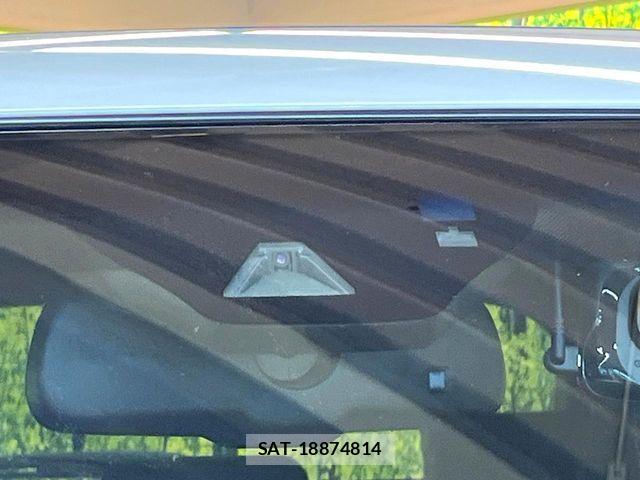 Toyota HARRIER 2015-09 8626960-6