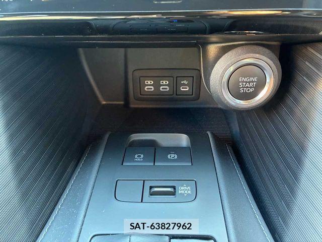 Toyota HARRIER 2025-05 8626934-11