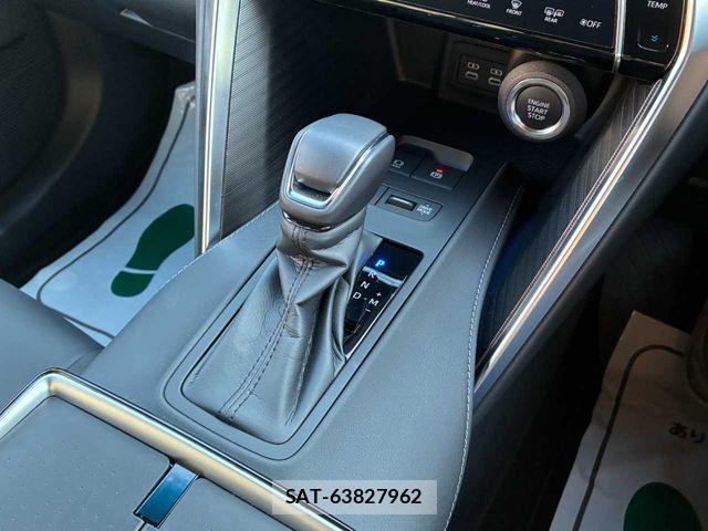Toyota HARRIER 2025-05 8626934-13