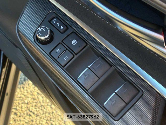 Toyota HARRIER 2025-05 8626934-14