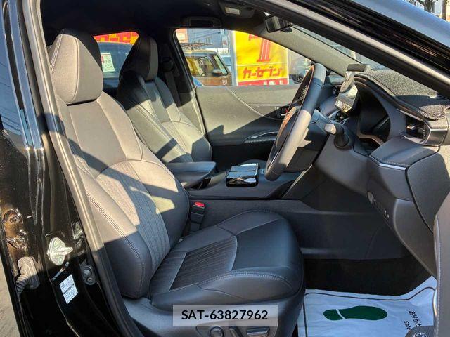 Toyota HARRIER 2025-05 8626934-15