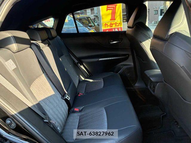Toyota HARRIER 2025-05 8626934-16