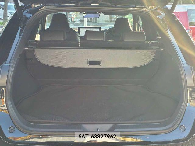 Toyota HARRIER 2025-05 8626934-17