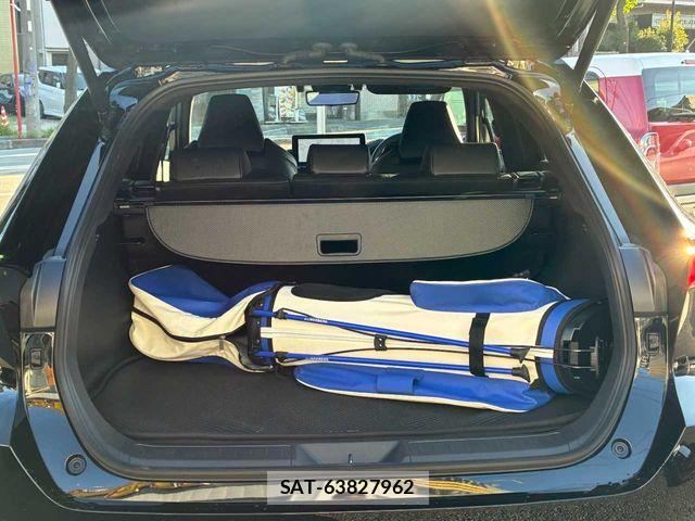 Toyota HARRIER 2025-05 8626934-18
