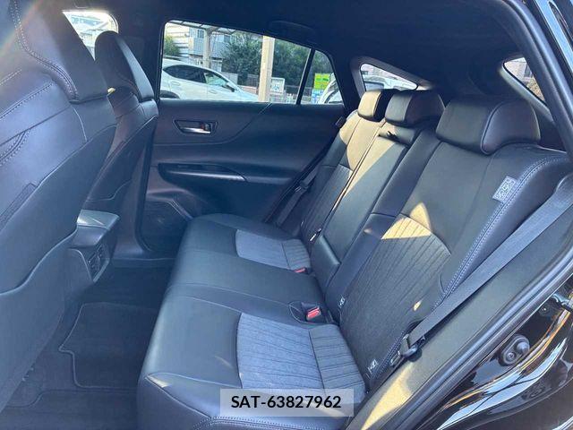 Toyota HARRIER 2025-05 8626934-20