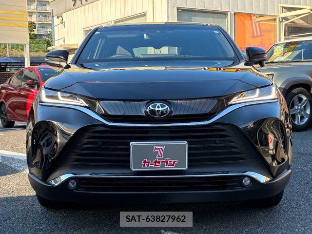 Toyota HARRIER 2025-05 8626934-22