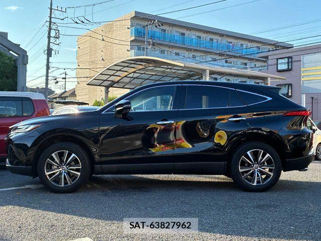 Toyota HARRIER 2025-05 8626934-29