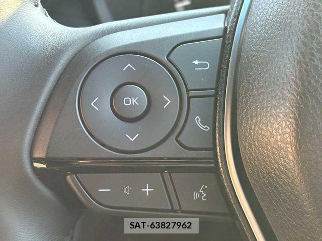 Toyota HARRIER 2025-05 8626934-4