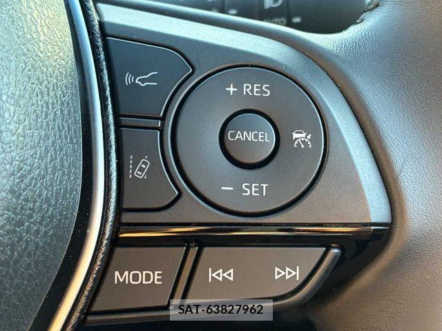 Toyota HARRIER 2025-05 8626934-5