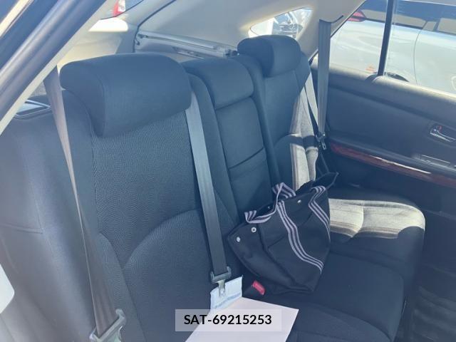 Toyota HARRIER 2010-07 8626964-12
