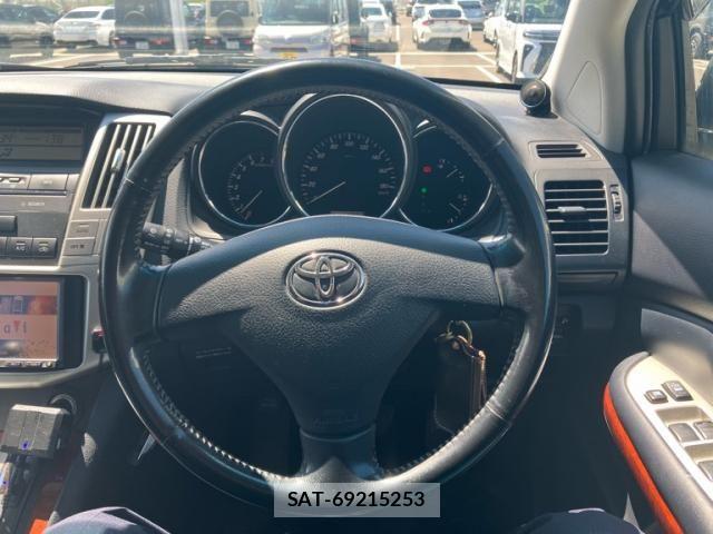 Toyota HARRIER 2010-07 8626964-13