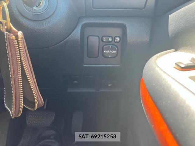 Toyota HARRIER 2010-07 8626964-14