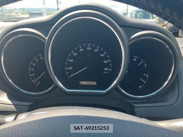 Toyota HARRIER 2010-07 8626964-15