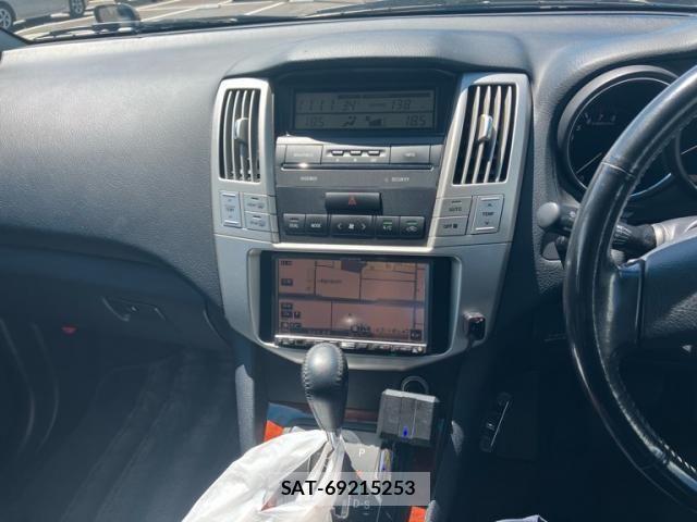 Toyota HARRIER 2010-07 8626964-16