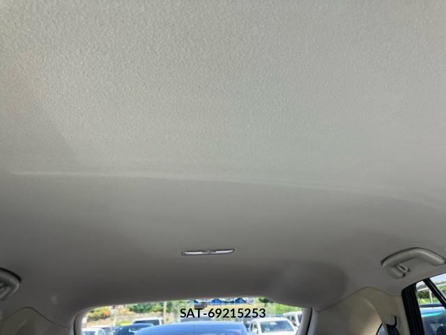 Toyota HARRIER 2010-07 8626964-19