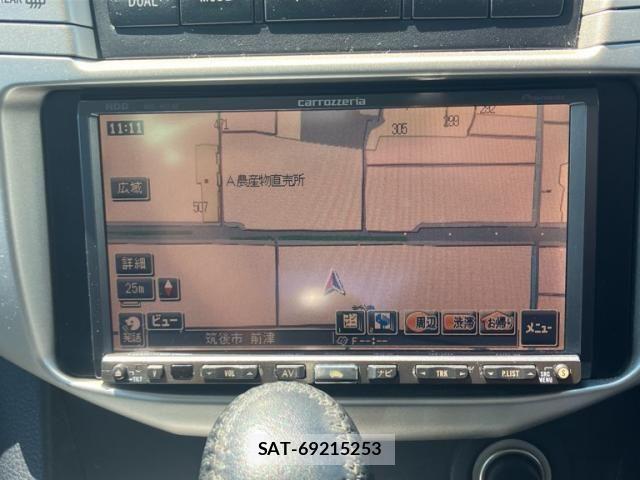 Toyota HARRIER 2010-07 8626964-20