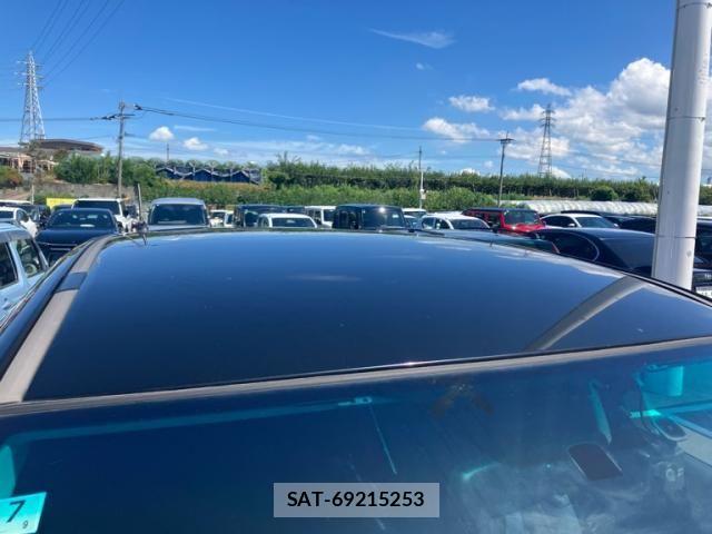Toyota HARRIER 2010-07 8626964-5