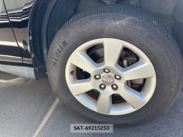 Toyota HARRIER 2010-07 8626964-6