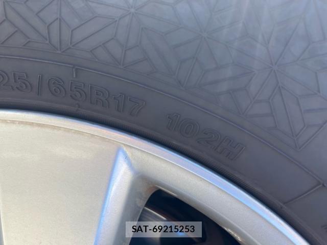 Toyota HARRIER 2010-07 8626964-7