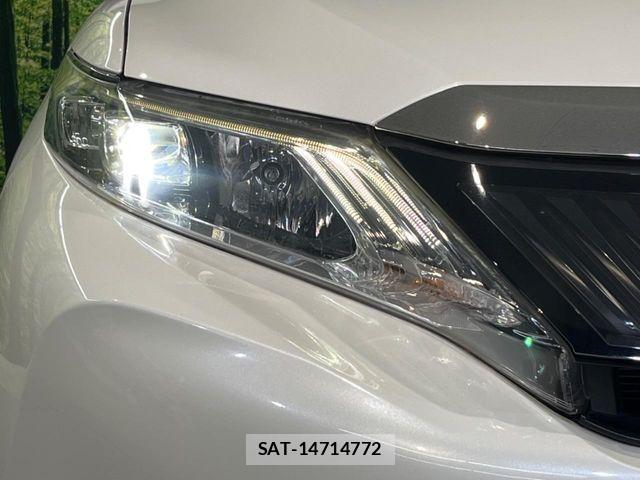 Toyota HARRIER 2015-09 8626963-11