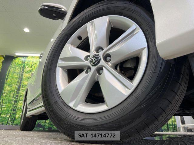 Toyota HARRIER 2015-09 8626963-12