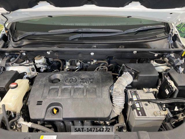 Toyota HARRIER 2015-09 8626963-17