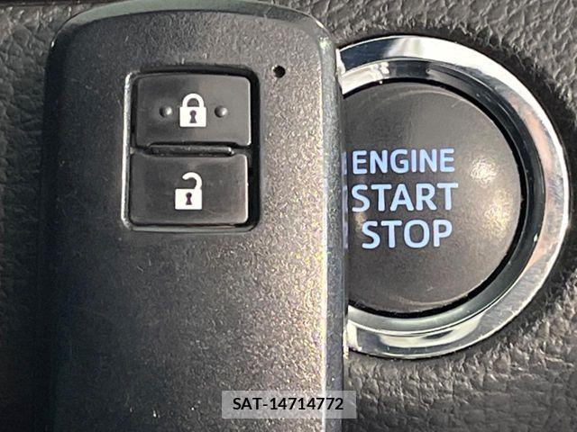 Toyota HARRIER 2015-09 8626963-6