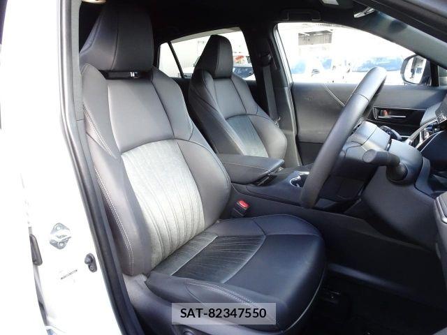 Toyota HARRIER 2025-05 8626928-9