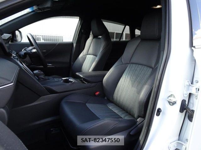 Toyota HARRIER 2025-05 8626928-10