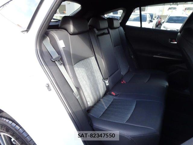 Toyota HARRIER 2025-05 8626928-11