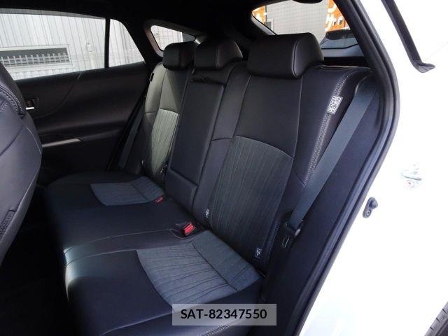 Toyota HARRIER 2025-05 8626928-12