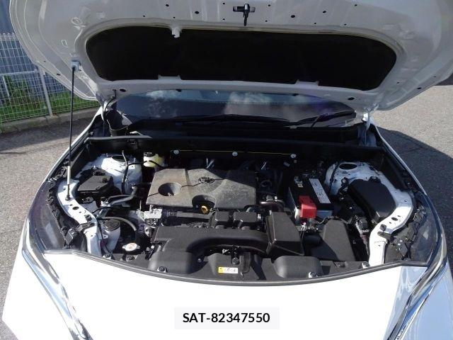 Toyota HARRIER 2025-05 8626928-14