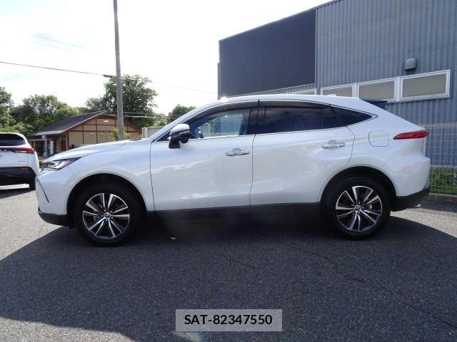 Toyota HARRIER 2025-05 8626928-15