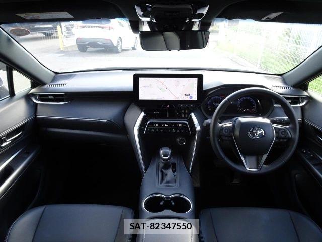 Toyota HARRIER 2025-05 8626928-1