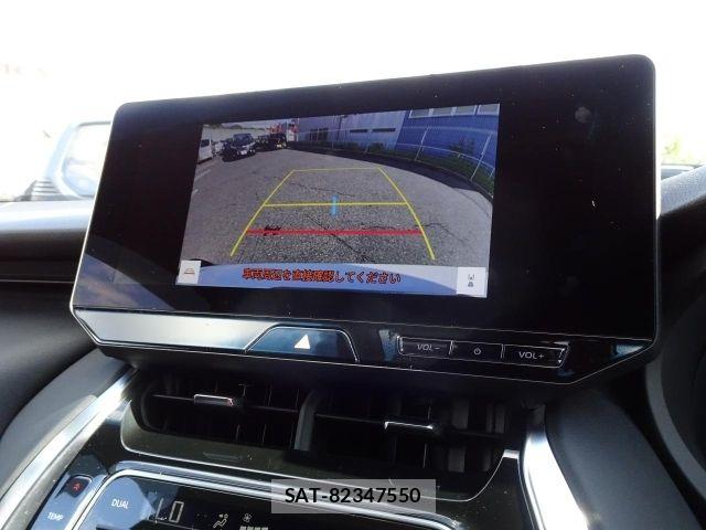 Toyota HARRIER 2025-05 8626928-19