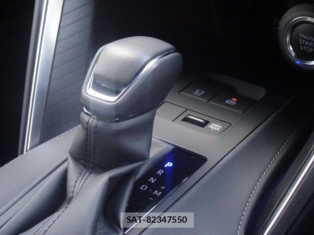 Toyota HARRIER 2025-05 8626928-20