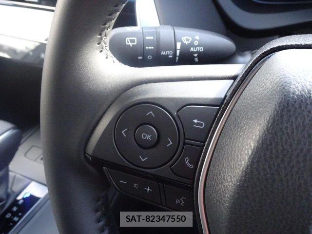 Toyota HARRIER 2025-05 8626928-21