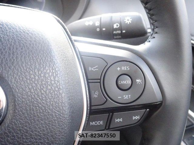Toyota HARRIER 2025-05 8626928-22