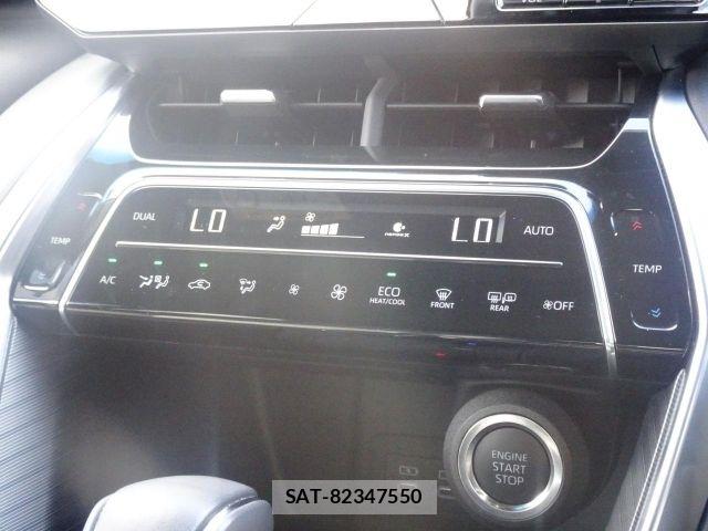 Toyota HARRIER 2025-05 8626928-23