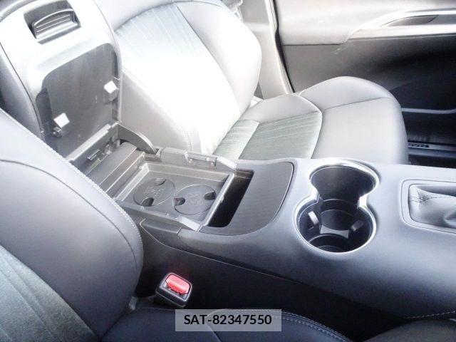 Toyota HARRIER 2025-05 8626928-24