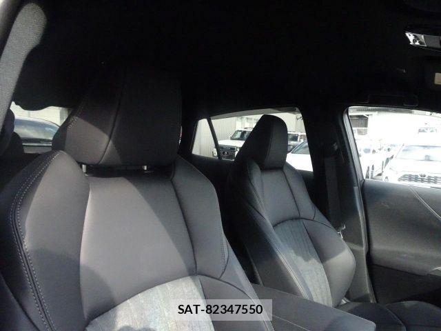 Toyota HARRIER 2025-05 8626928-26