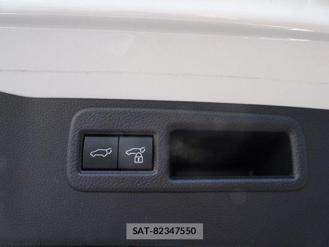 Toyota HARRIER 2025-05 8626928-27