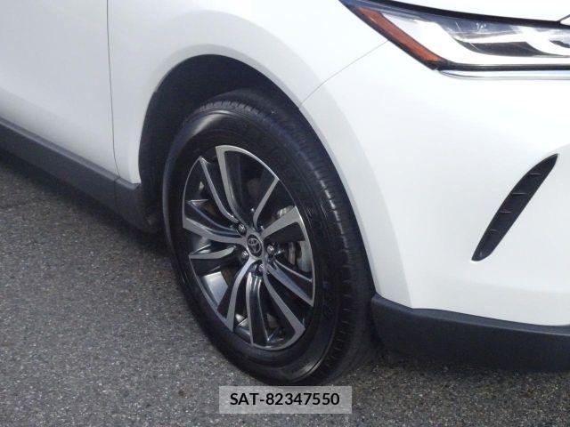 Toyota HARRIER 2025-05 8626928-28