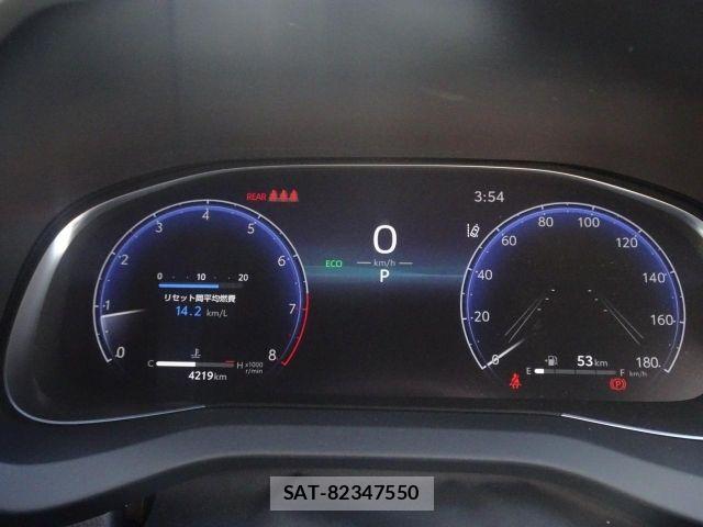 Toyota HARRIER 2025-05 8626928-29