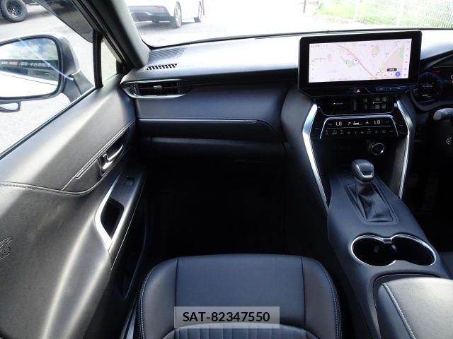 Toyota HARRIER 2025-05 8626928-7